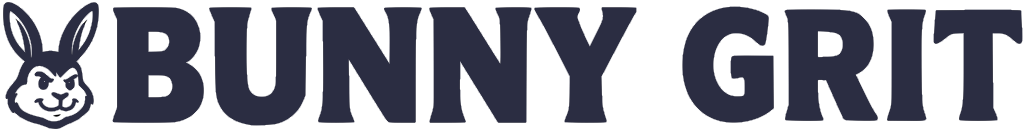 Bunny Grit - Bunny Soft Dad Shirts